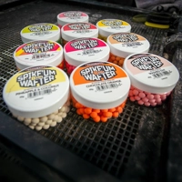 Sonubaits Spike'um Wafters 8mm